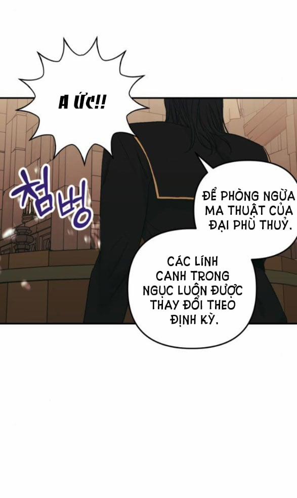 Mong Chờ Giây Phút Thiêng Liêng Được Chạm Tới Người 5.1 trang 20