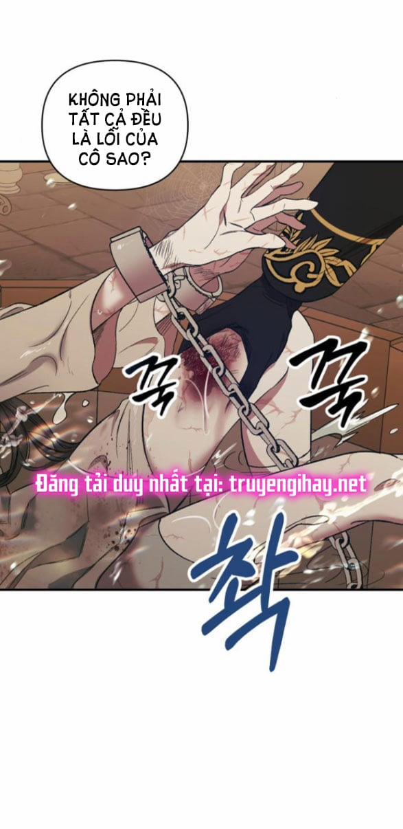 Mong Chờ Giây Phút Thiêng Liêng Được Chạm Tới Người 5.1 trang 22