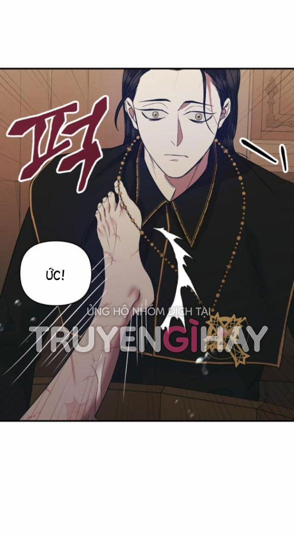 Mong Chờ Giây Phút Thiêng Liêng Được Chạm Tới Người 5.1 trang 24