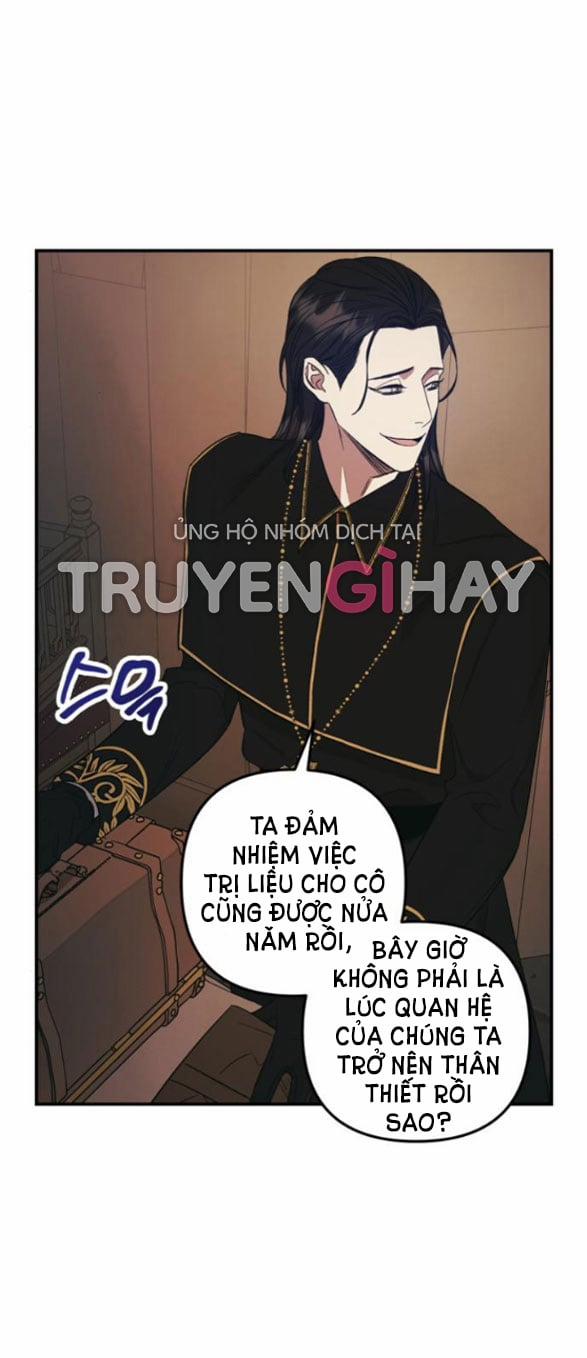 Mong Chờ Giây Phút Thiêng Liêng Được Chạm Tới Người 5.1 trang 4