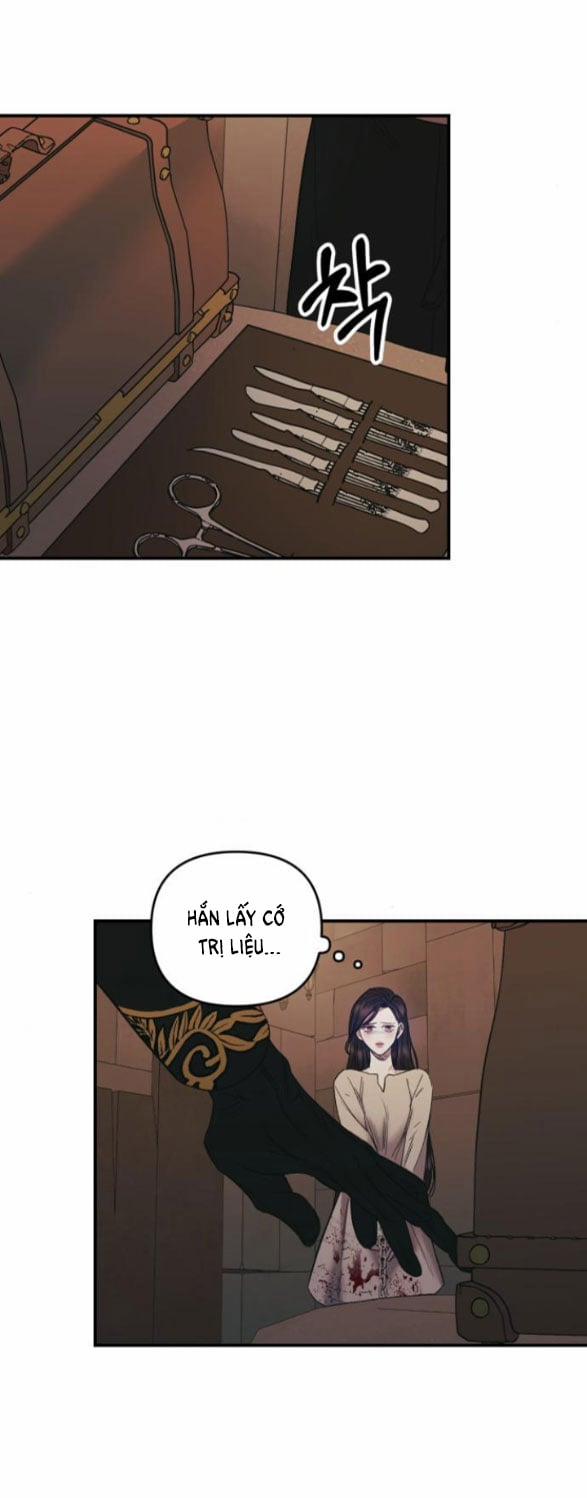 Mong Chờ Giây Phút Thiêng Liêng Được Chạm Tới Người 5.1 trang 5