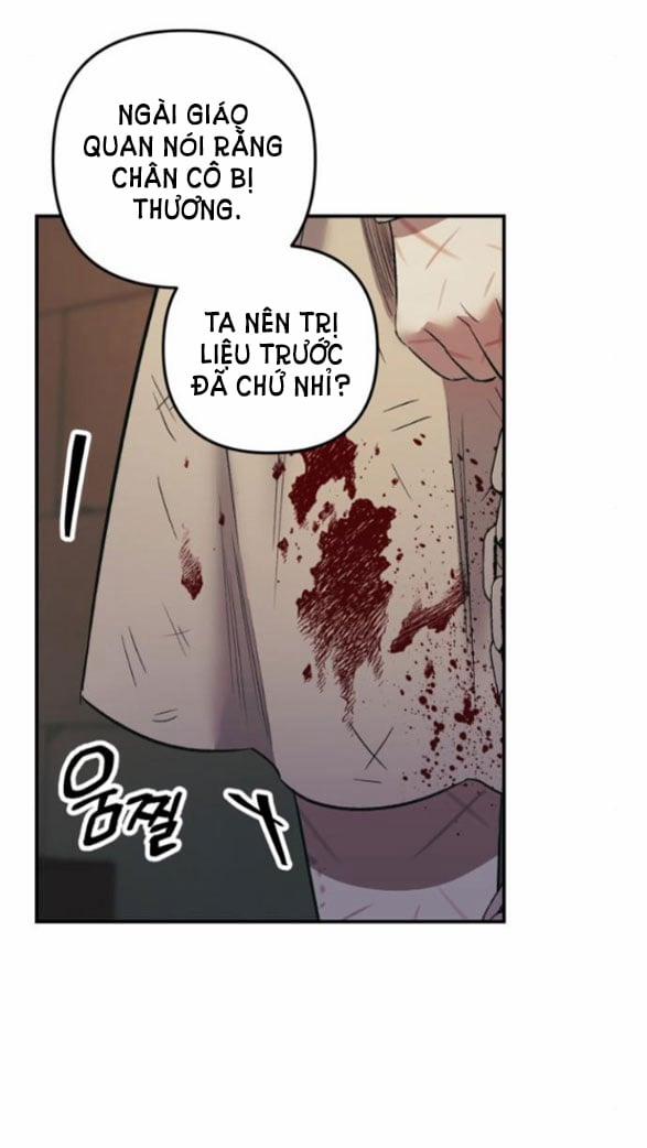 Mong Chờ Giây Phút Thiêng Liêng Được Chạm Tới Người 5.1 trang 7