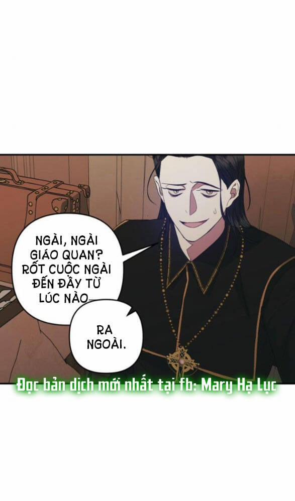 Mong Chờ Giây Phút Thiêng Liêng Được Chạm Tới Người 5.2 trang 11