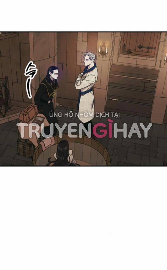 Mong Chờ Giây Phút Thiêng Liêng Được Chạm Tới Người 5.2 trang 16