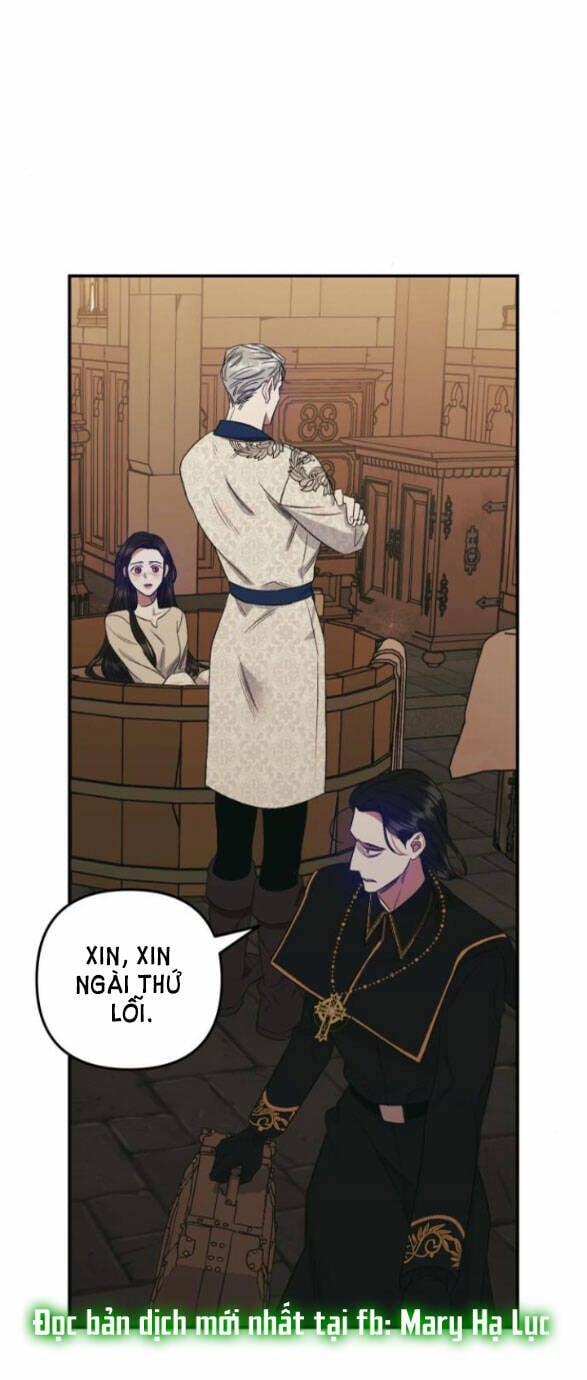 Mong Chờ Giây Phút Thiêng Liêng Được Chạm Tới Người 5.2 trang 18