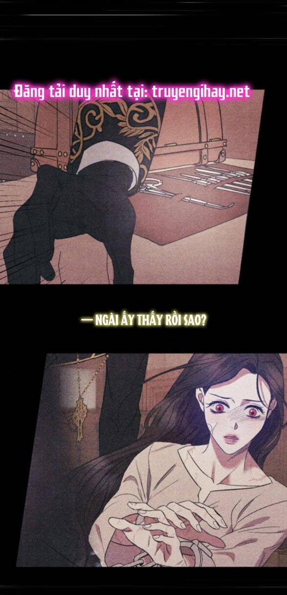 Mong Chờ Giây Phút Thiêng Liêng Được Chạm Tới Người 5.2 trang 21