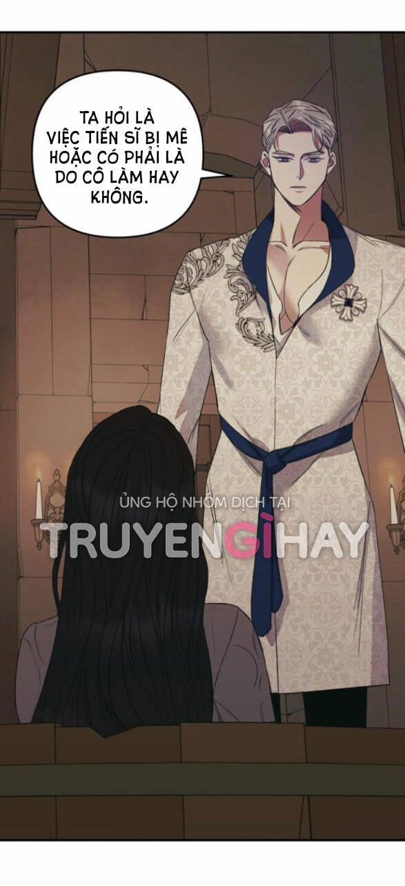 Mong Chờ Giây Phút Thiêng Liêng Được Chạm Tới Người 5.2 trang 24