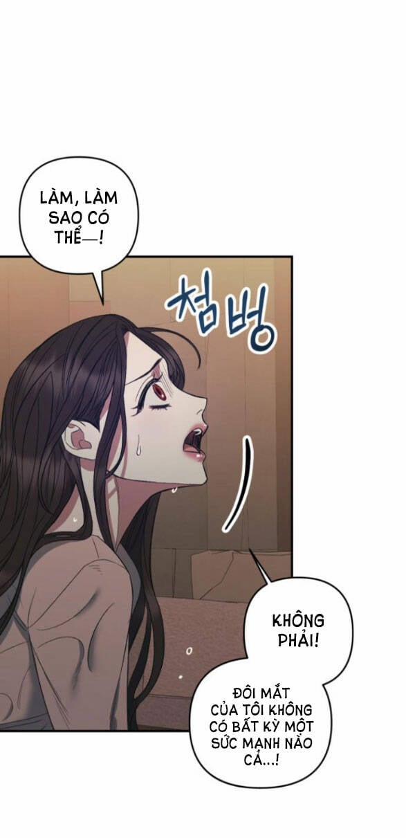 Mong Chờ Giây Phút Thiêng Liêng Được Chạm Tới Người 5.2 trang 25