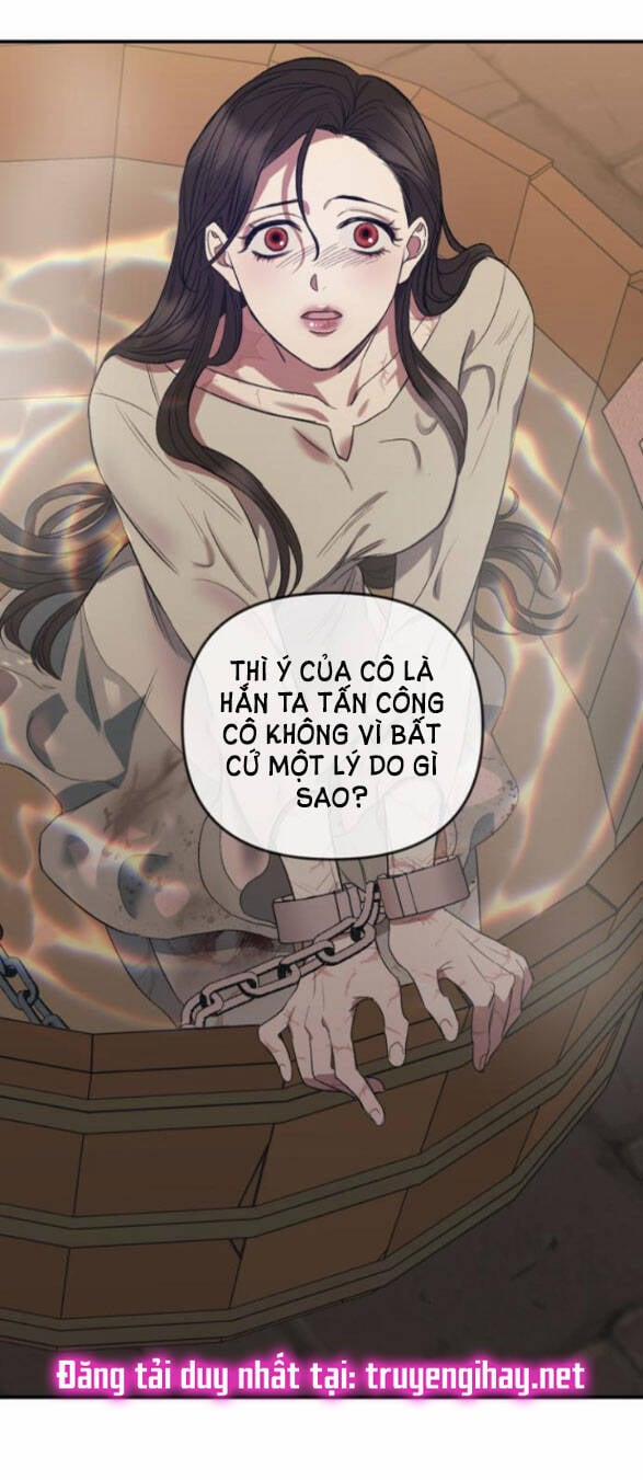 Mong Chờ Giây Phút Thiêng Liêng Được Chạm Tới Người 5.2 trang 27