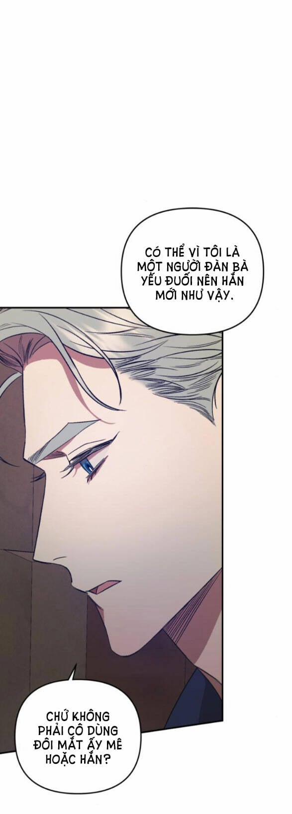 Mong Chờ Giây Phút Thiêng Liêng Được Chạm Tới Người 5.2 trang 29