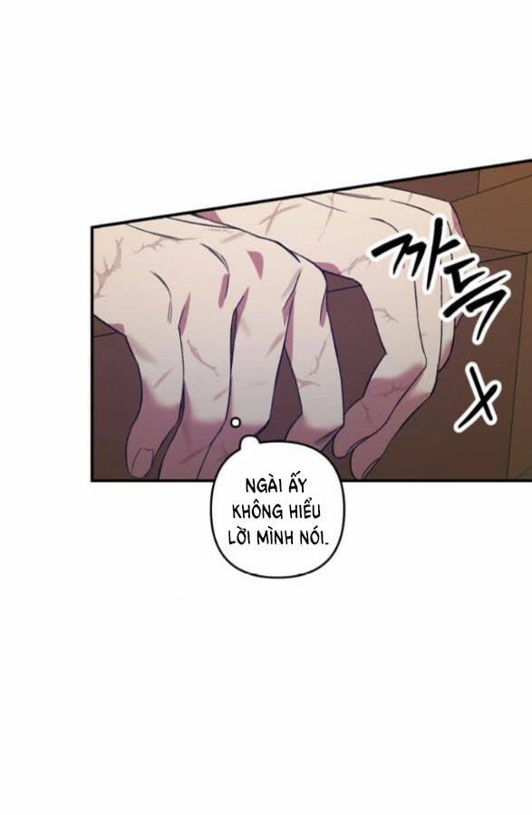 Mong Chờ Giây Phút Thiêng Liêng Được Chạm Tới Người 5.2 trang 30