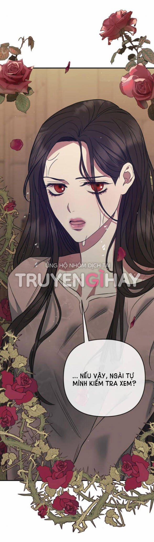 Mong Chờ Giây Phút Thiêng Liêng Được Chạm Tới Người 5.2 trang 32