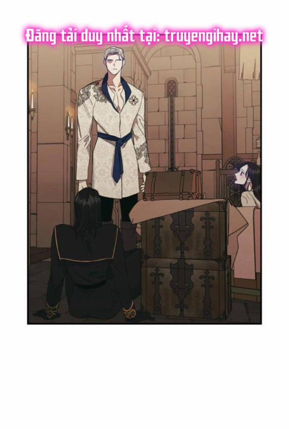 Mong Chờ Giây Phút Thiêng Liêng Được Chạm Tới Người 5.2 trang 9