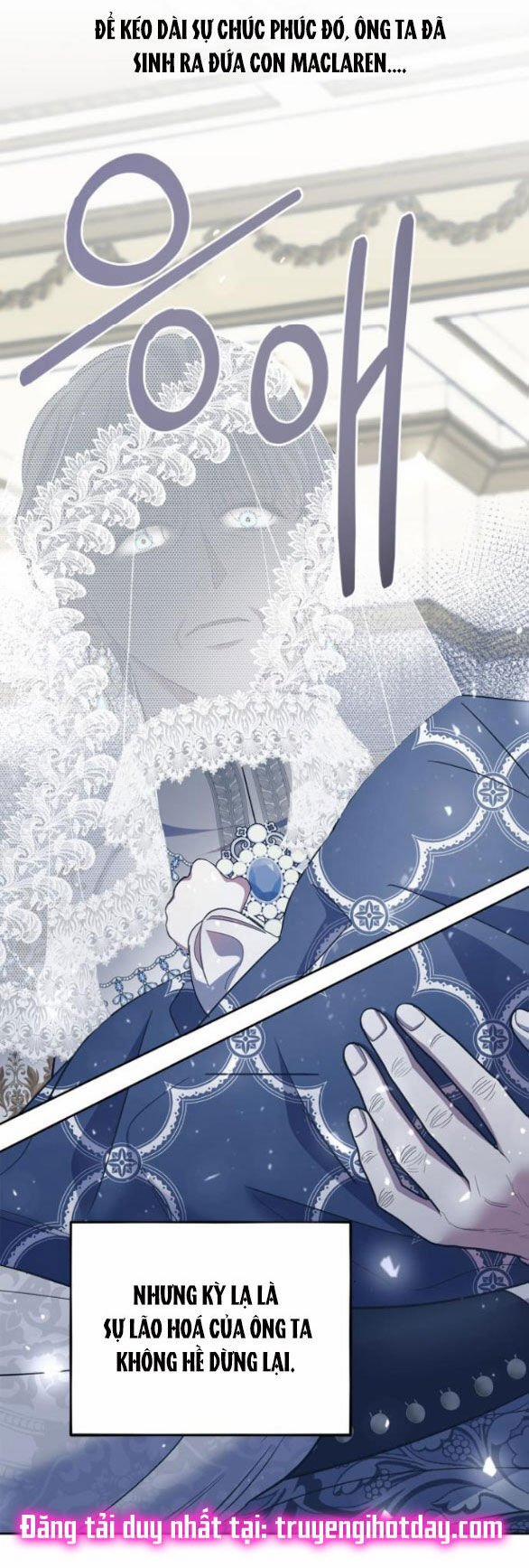 Mong Chờ Giây Phút Thiêng Liêng Được Chạm Tới Người 50.1 trang 11