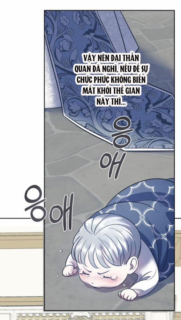 Mong Chờ Giây Phút Thiêng Liêng Được Chạm Tới Người 50.1 trang 13