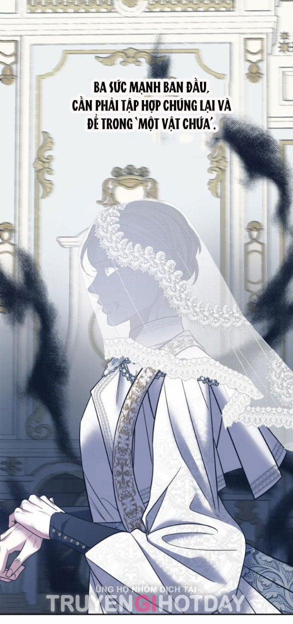 Mong Chờ Giây Phút Thiêng Liêng Được Chạm Tới Người 50.1 trang 14