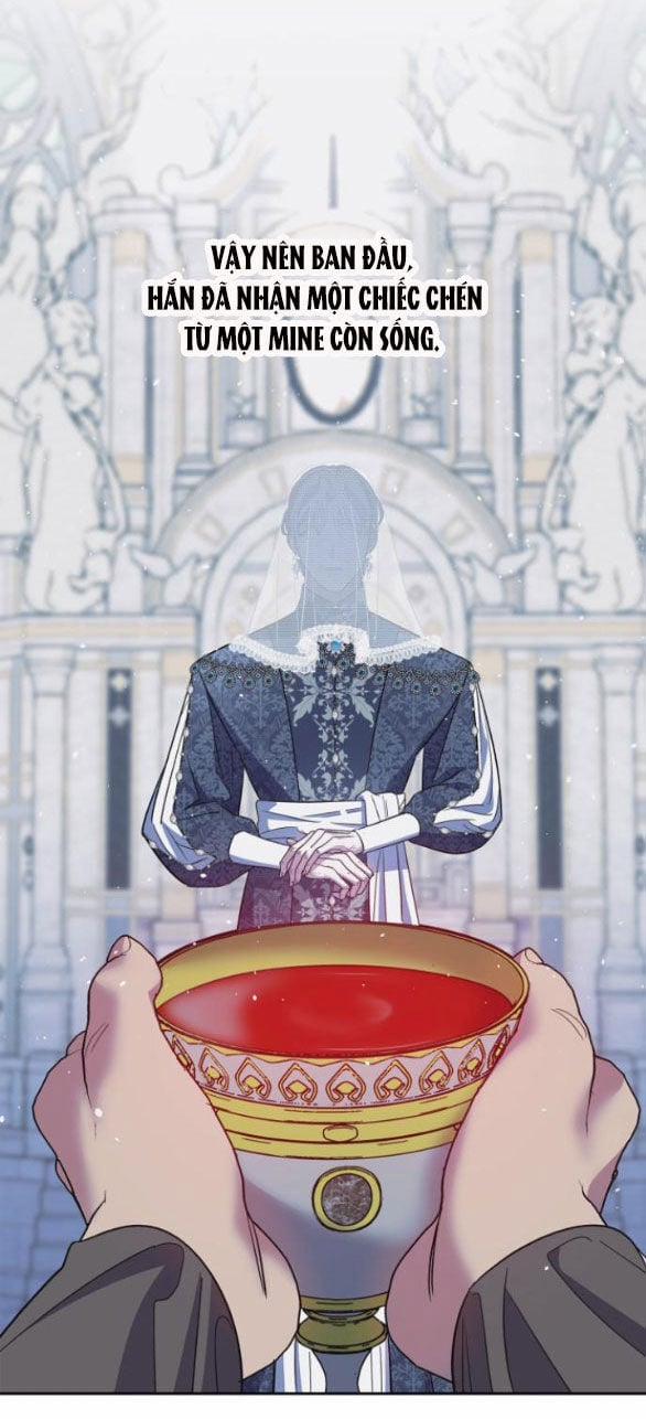 Mong Chờ Giây Phút Thiêng Liêng Được Chạm Tới Người 50.1 trang 16