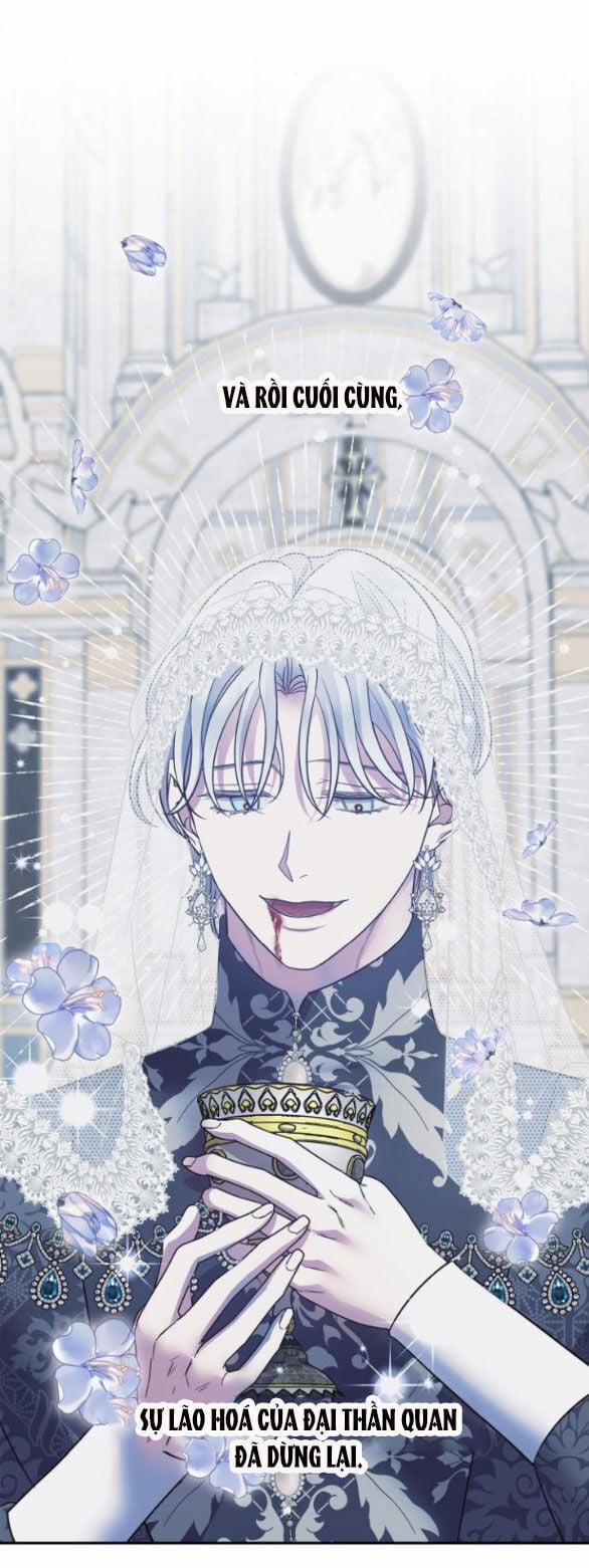 Mong Chờ Giây Phút Thiêng Liêng Được Chạm Tới Người 50.1 trang 19