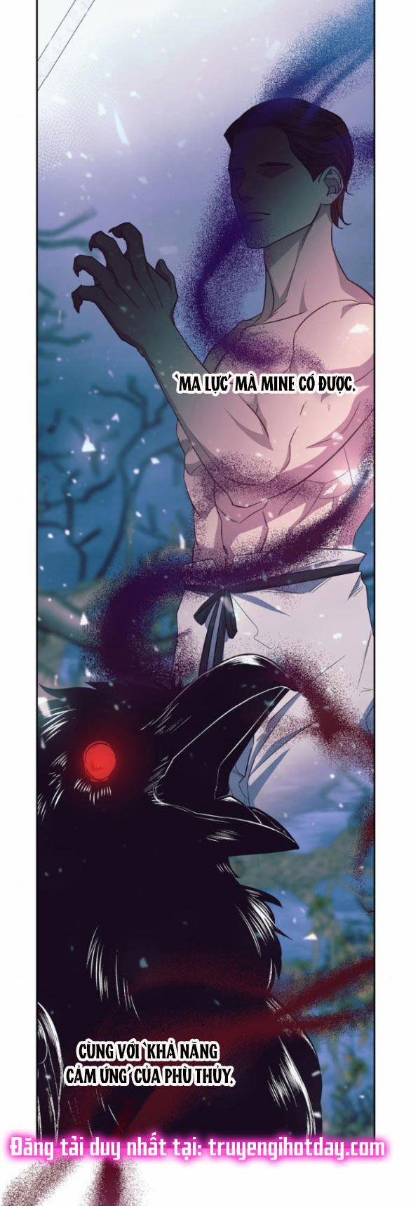 Mong Chờ Giây Phút Thiêng Liêng Được Chạm Tới Người 50.1 trang 2