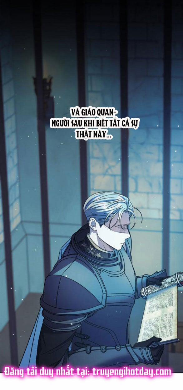 Mong Chờ Giây Phút Thiêng Liêng Được Chạm Tới Người 50.1 trang 29