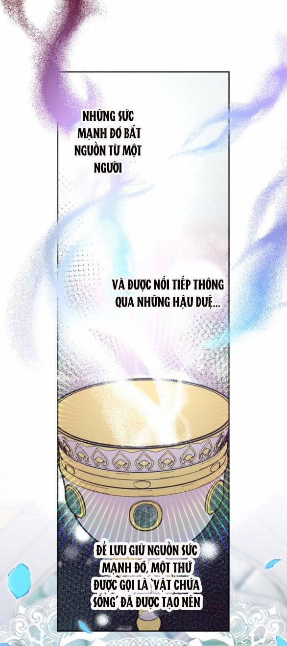 Mong Chờ Giây Phút Thiêng Liêng Được Chạm Tới Người 50.1 trang 3