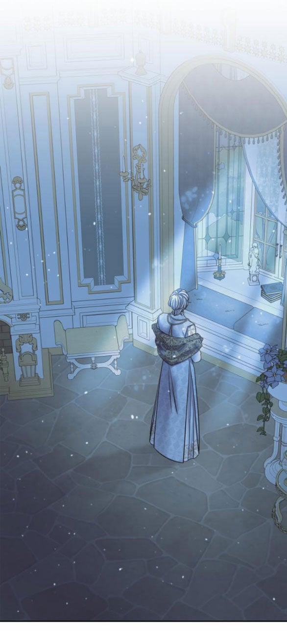 Mong Chờ Giây Phút Thiêng Liêng Được Chạm Tới Người 50.1 trang 31