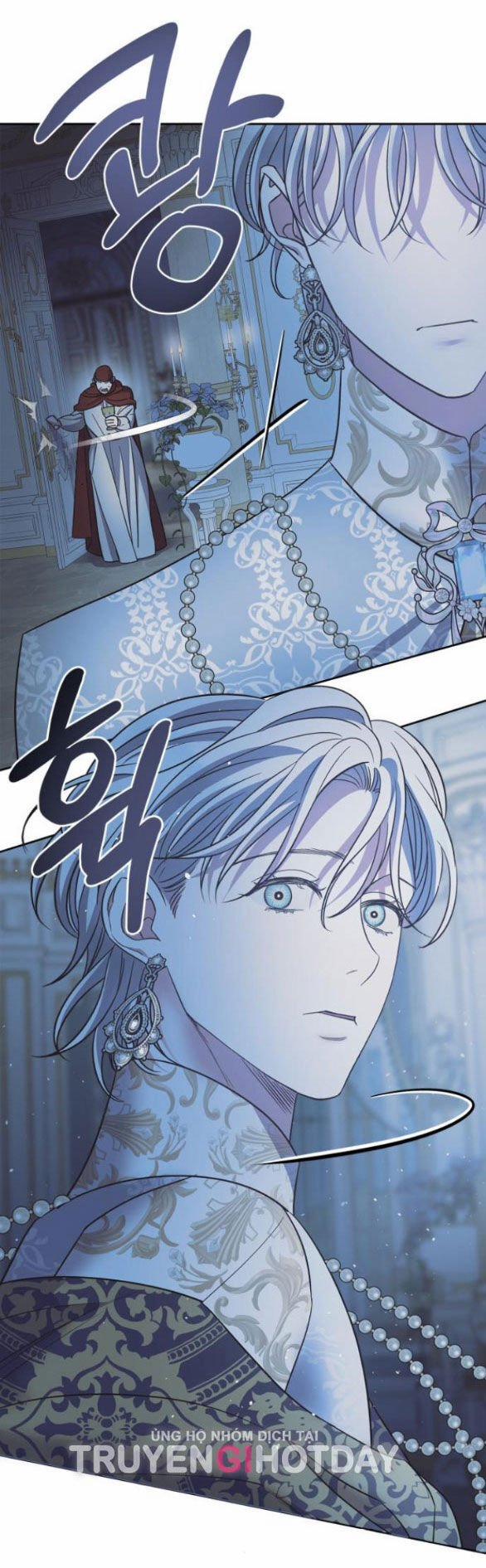 Mong Chờ Giây Phút Thiêng Liêng Được Chạm Tới Người 50.1 trang 33