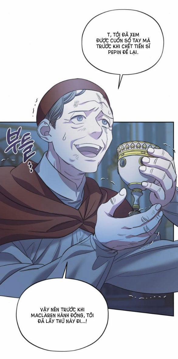 Mong Chờ Giây Phút Thiêng Liêng Được Chạm Tới Người 50.1 trang 39