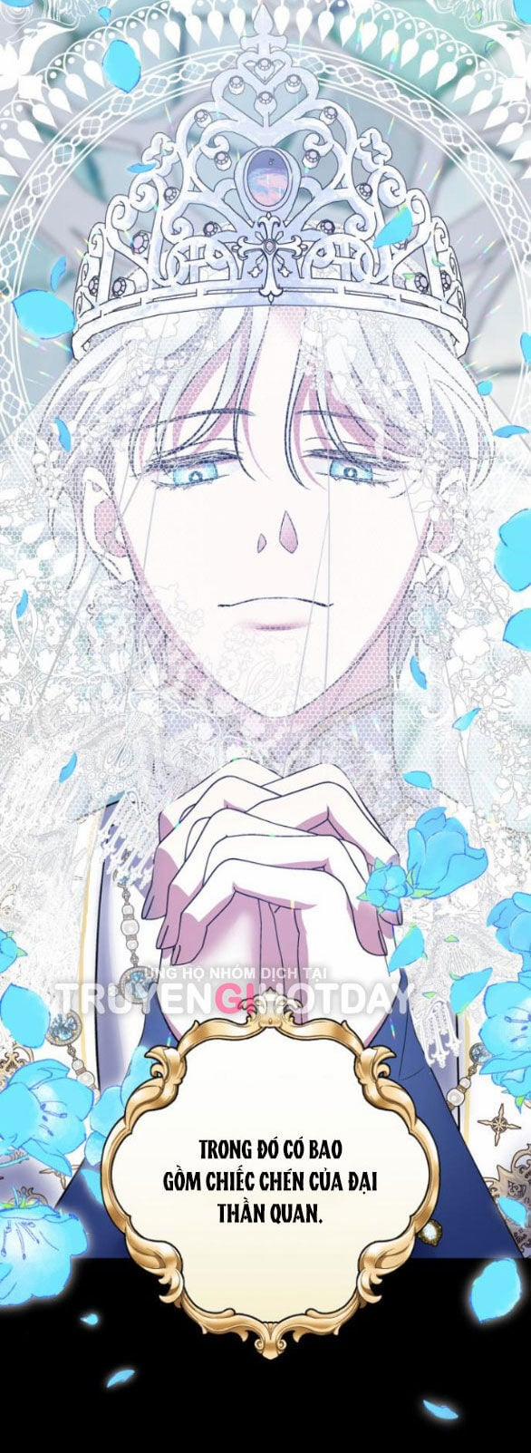 Mong Chờ Giây Phút Thiêng Liêng Được Chạm Tới Người 50.1 trang 4