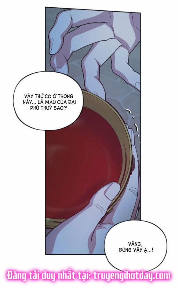 Mong Chờ Giây Phút Thiêng Liêng Được Chạm Tới Người 50.1 trang 41