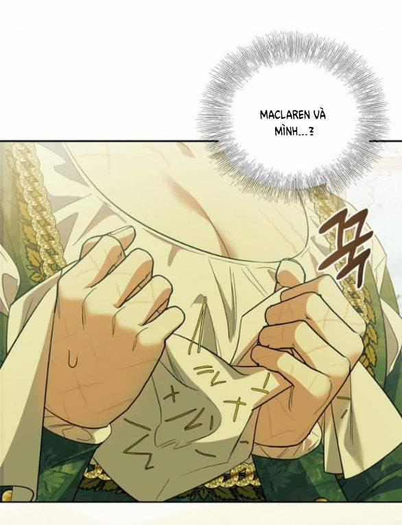 Mong Chờ Giây Phút Thiêng Liêng Được Chạm Tới Người 54.1 trang 21