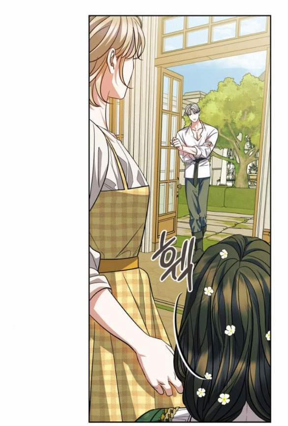 Mong Chờ Giây Phút Thiêng Liêng Được Chạm Tới Người 54.1 trang 27