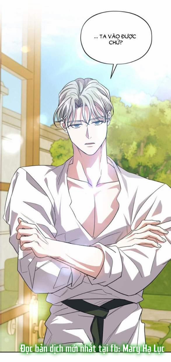 Mong Chờ Giây Phút Thiêng Liêng Được Chạm Tới Người 54.1 trang 29