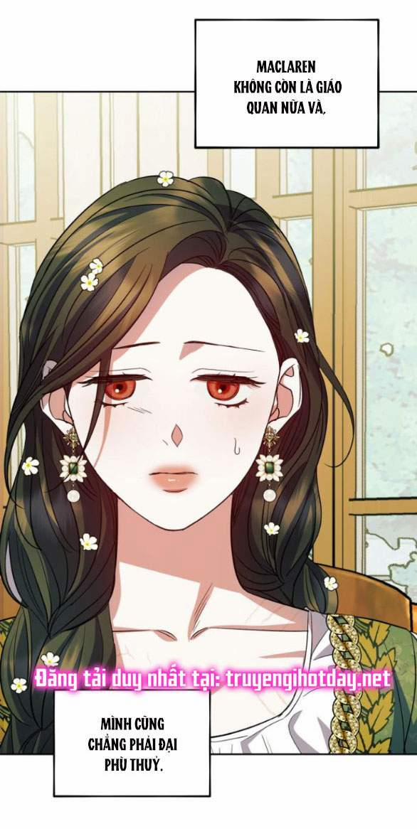 Mong Chờ Giây Phút Thiêng Liêng Được Chạm Tới Người 54.1 trang 33