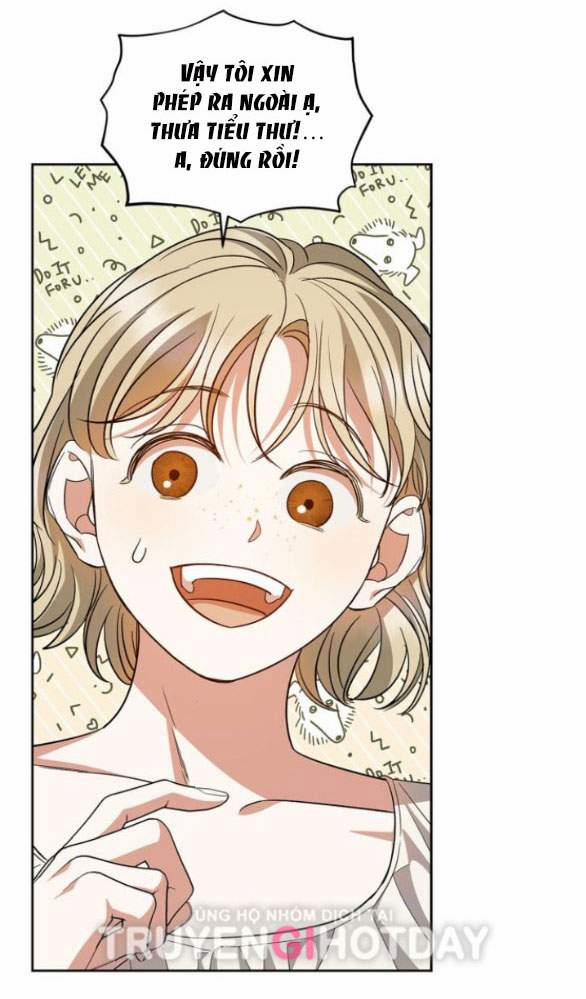 Mong Chờ Giây Phút Thiêng Liêng Được Chạm Tới Người 54.1 trang 37