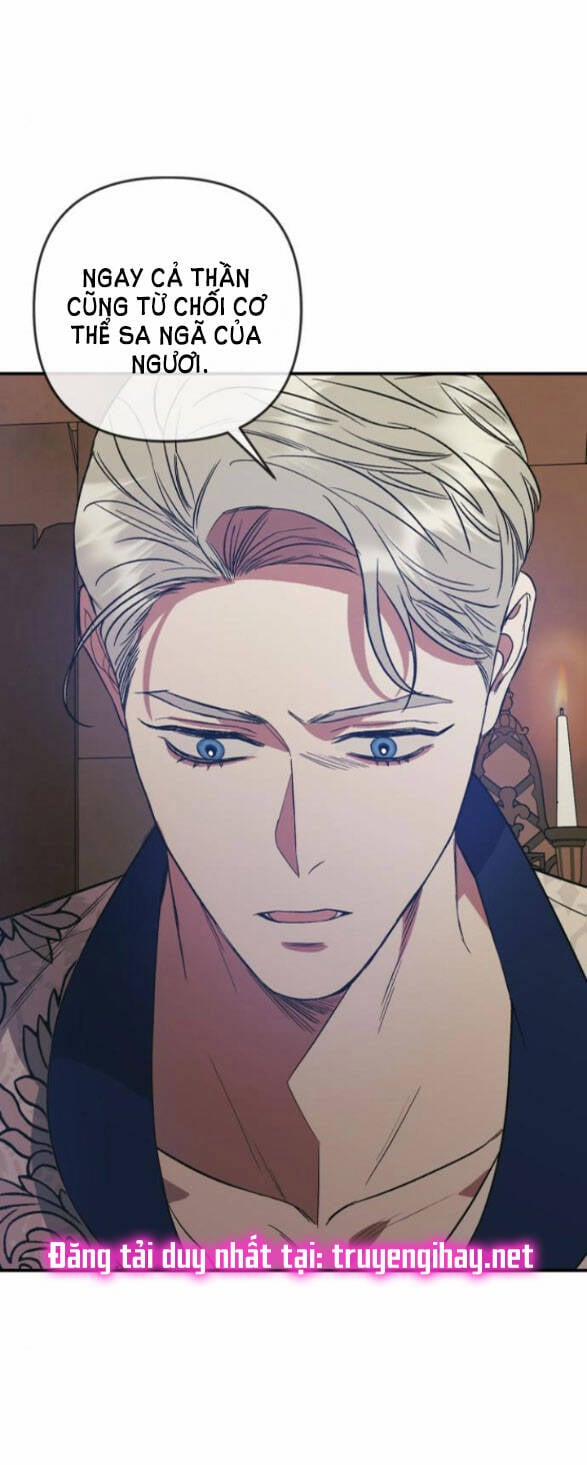 Mong Chờ Giây Phút Thiêng Liêng Được Chạm Tới Người 6.1 trang 11