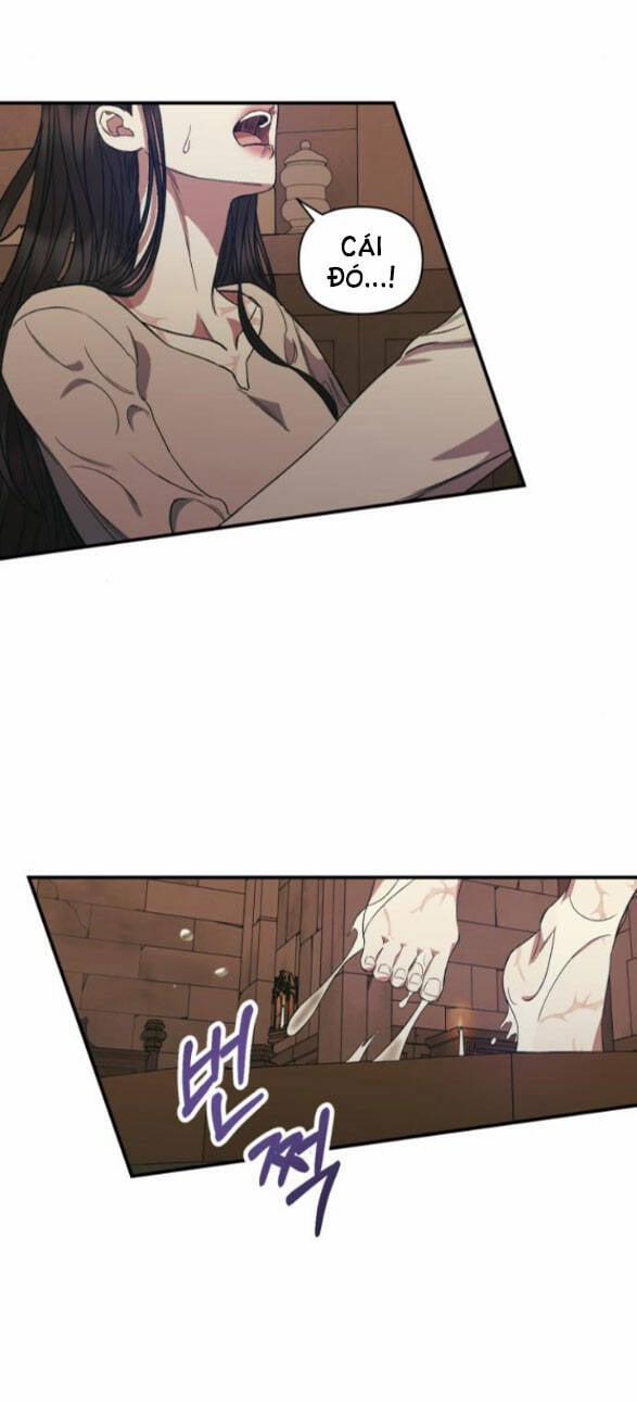 Mong Chờ Giây Phút Thiêng Liêng Được Chạm Tới Người 6.1 trang 13