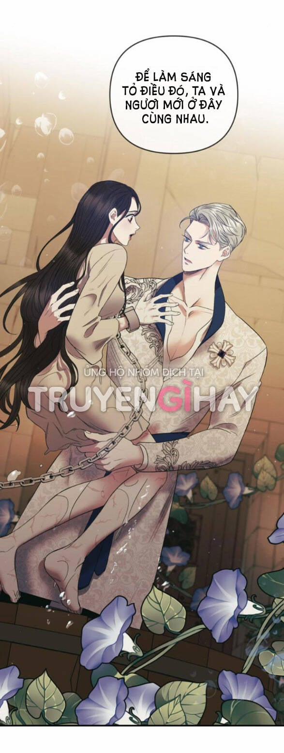 Mong Chờ Giây Phút Thiêng Liêng Được Chạm Tới Người 6.1 trang 14