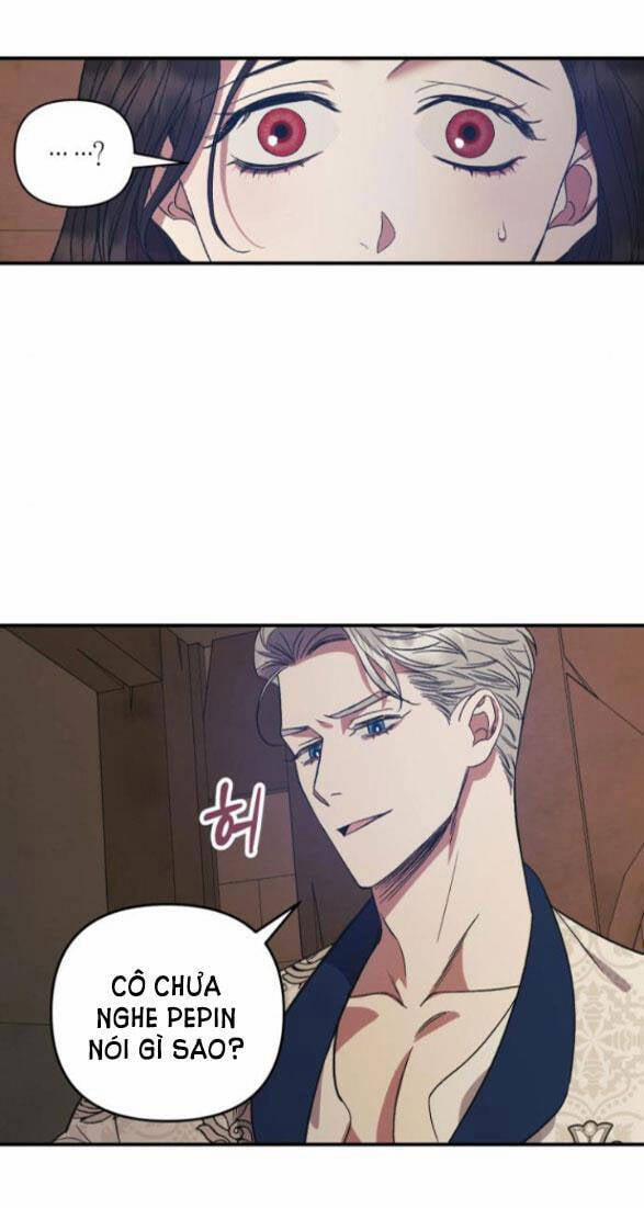 Mong Chờ Giây Phút Thiêng Liêng Được Chạm Tới Người 6.1 trang 22