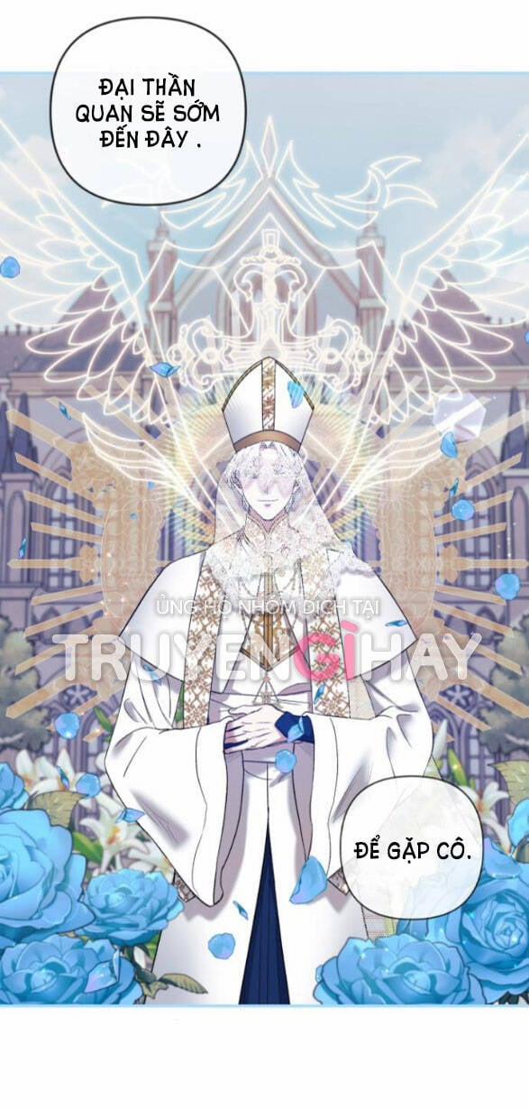 Mong Chờ Giây Phút Thiêng Liêng Được Chạm Tới Người 6.1 trang 24