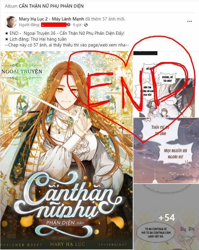 Mong Chờ Giây Phút Thiêng Liêng Được Chạm Tới Người 6.1 trang 26