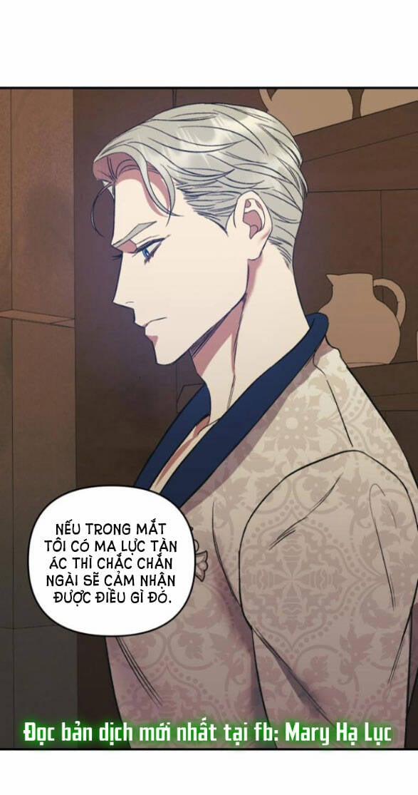 Mong Chờ Giây Phút Thiêng Liêng Được Chạm Tới Người 6.1 trang 3