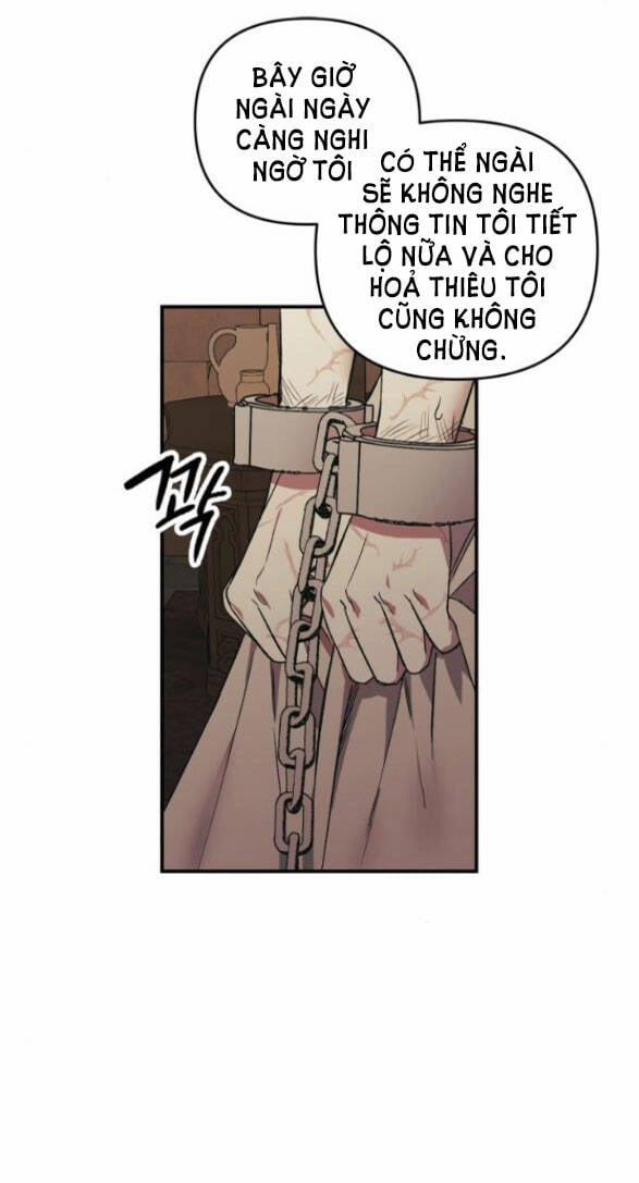 Mong Chờ Giây Phút Thiêng Liêng Được Chạm Tới Người 6.1 trang 6