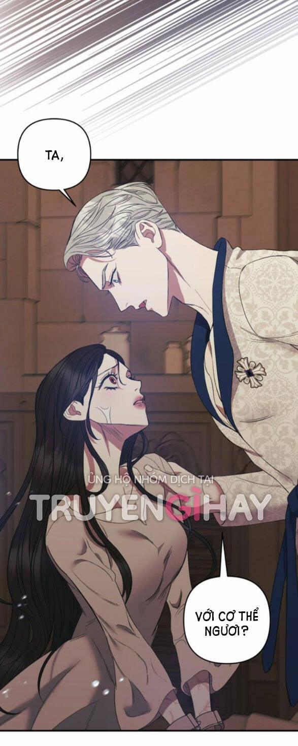 Mong Chờ Giây Phút Thiêng Liêng Được Chạm Tới Người 6.1 trang 9