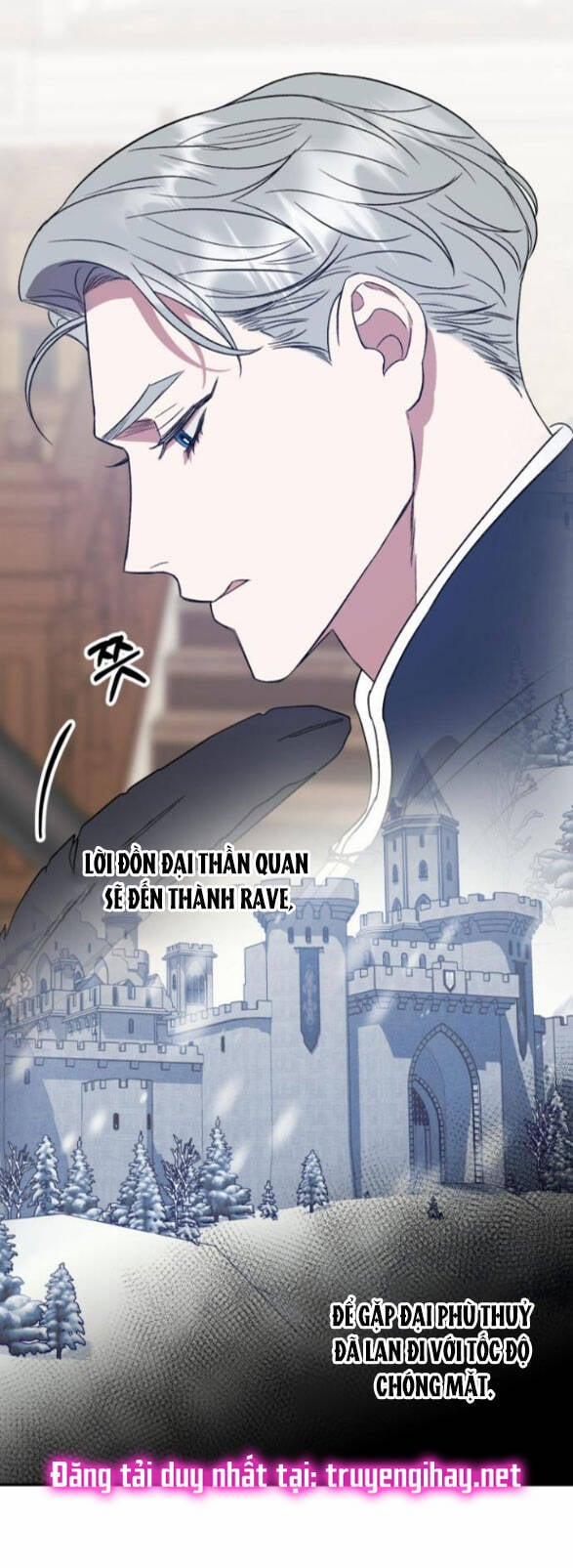 Mong Chờ Giây Phút Thiêng Liêng Được Chạm Tới Người 6.2 trang 10