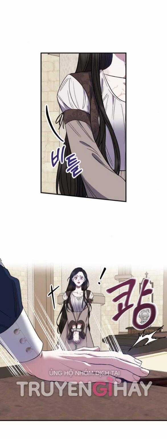 Mong Chờ Giây Phút Thiêng Liêng Được Chạm Tới Người 6.2 trang 12