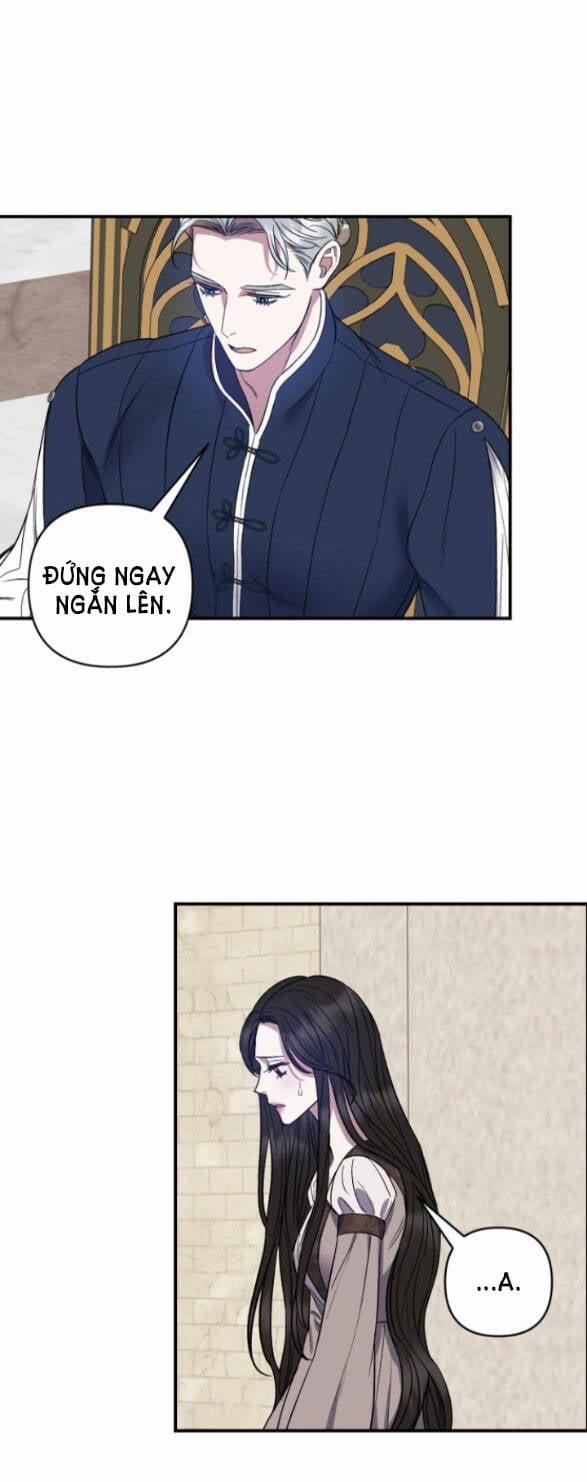 Mong Chờ Giây Phút Thiêng Liêng Được Chạm Tới Người 6.2 trang 13