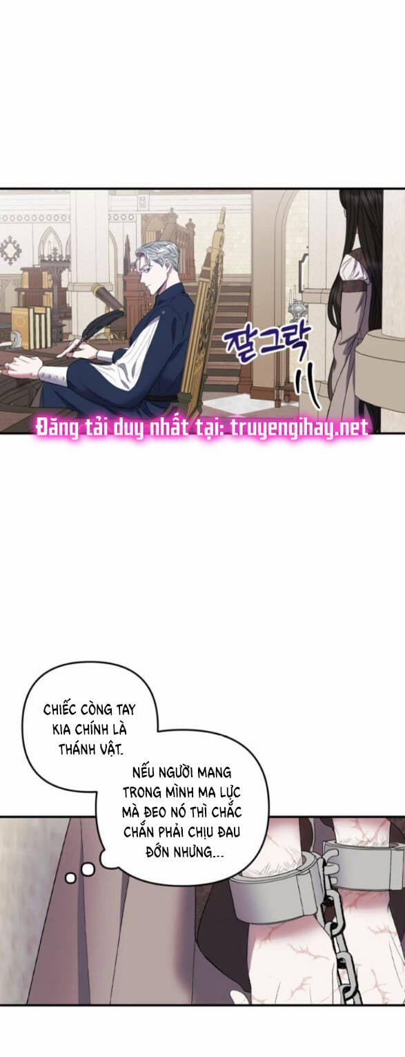 Mong Chờ Giây Phút Thiêng Liêng Được Chạm Tới Người 6.2 trang 14