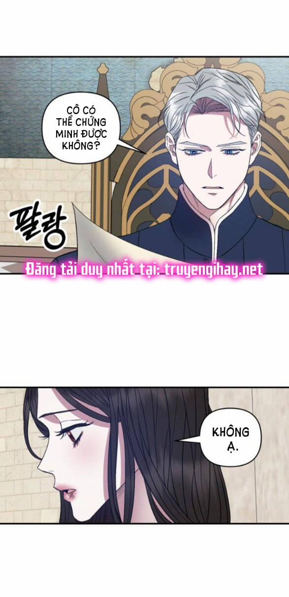 Mong Chờ Giây Phút Thiêng Liêng Được Chạm Tới Người 6.2 trang 17