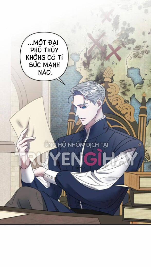 Mong Chờ Giây Phút Thiêng Liêng Được Chạm Tới Người 6.2 trang 19